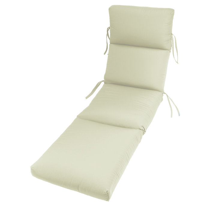 Latitude Run® Jarreth Latitude Run® Outdoor Seat/Back Cushion & Reviews